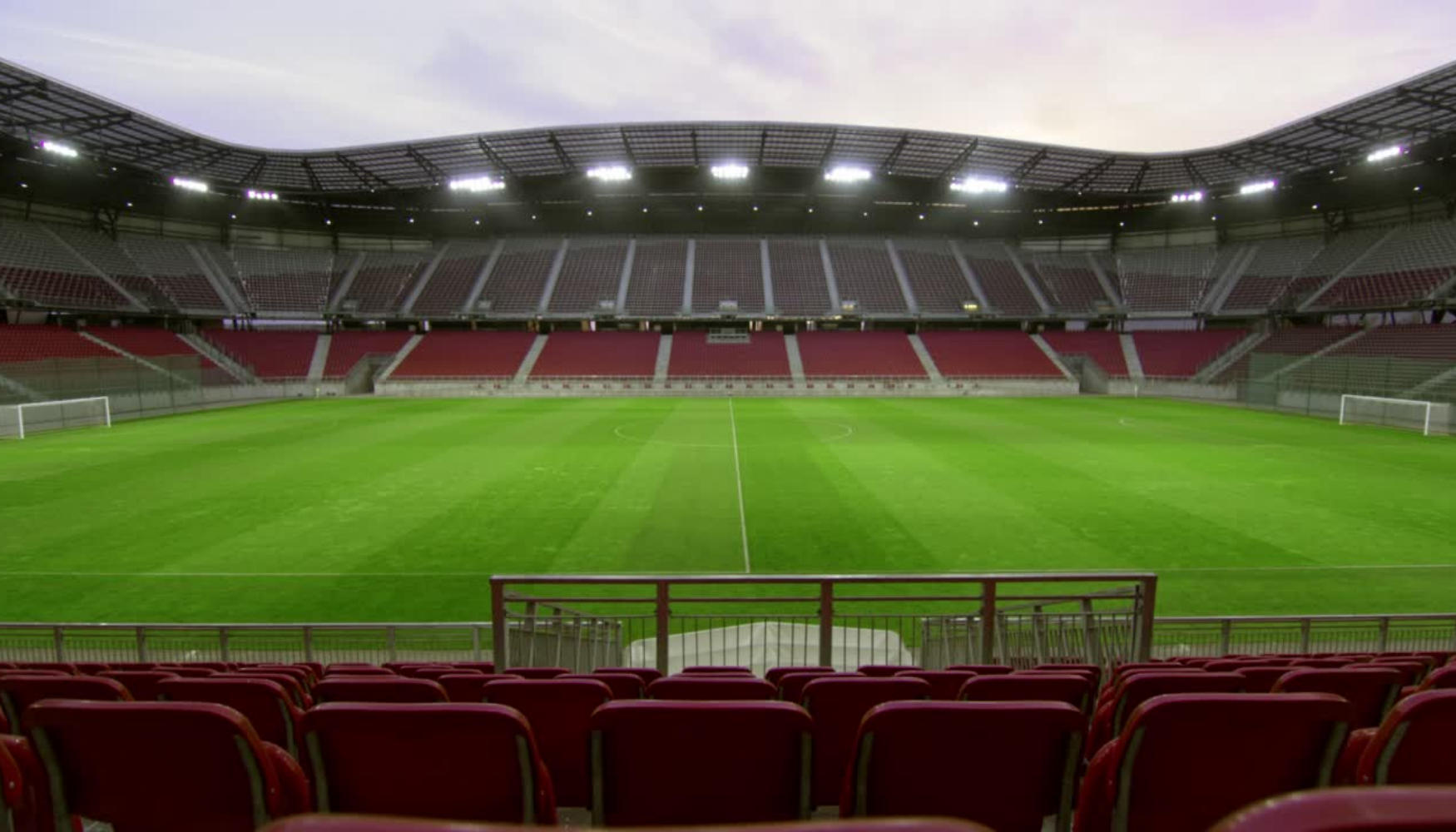 The Benefits of Choosing a Stadium Venue for Your Next Event